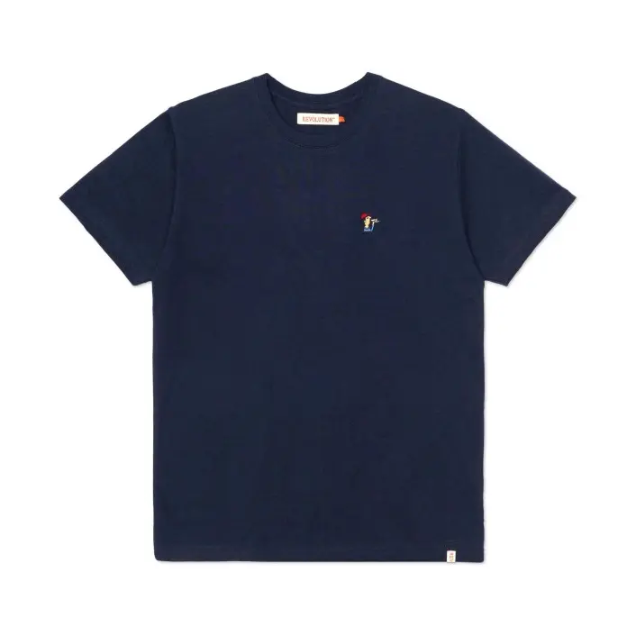 REVOLUTION T-shirt Bug