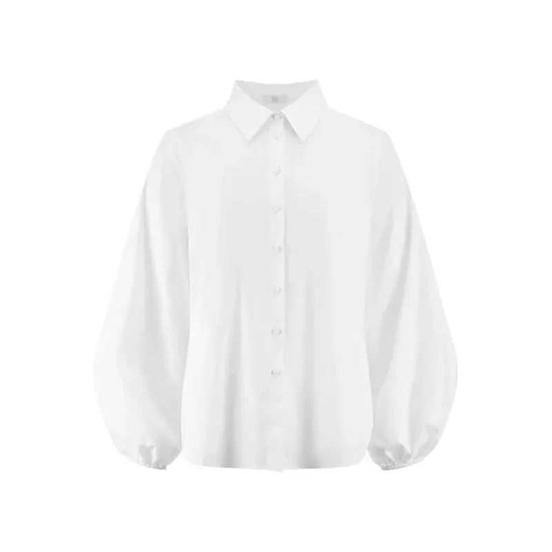 Riani Chemisier dames blanc