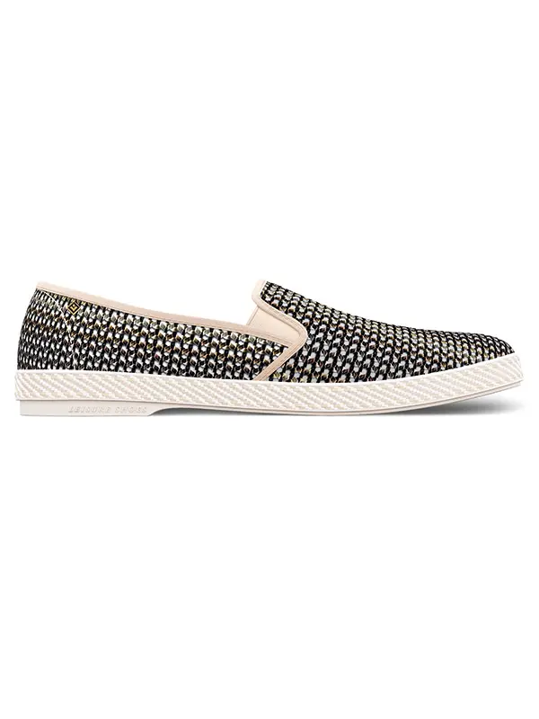 RIVIERAS Espadrille pour femme Lord oros (3114)