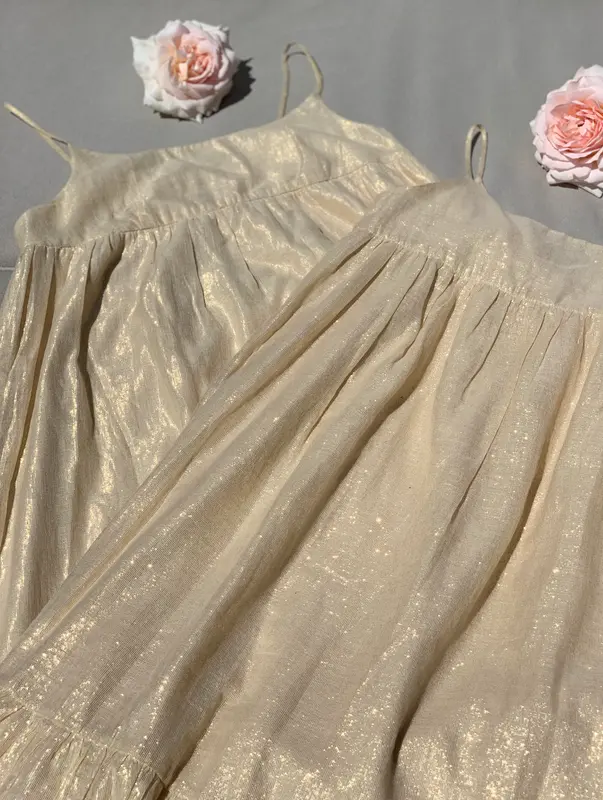 Robe Adulte Bonpoint taille S