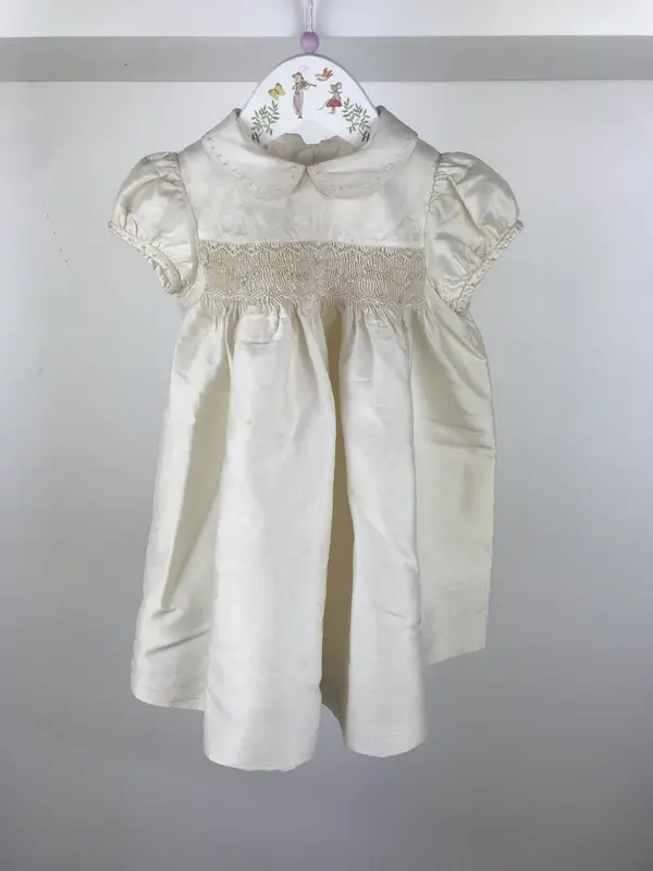 Robe Bonpoint 12 mois