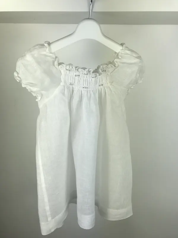 Robe Bonpoint 18 mois