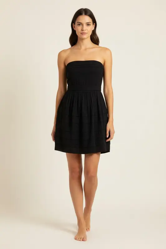 Robe bustier - Taille L/40