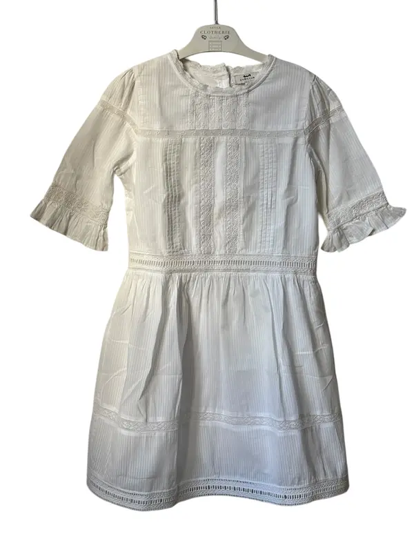 Robe Cyrillus Ceremonie 10 ans