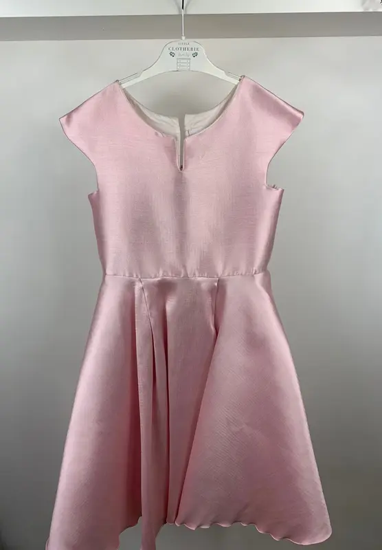 Robe Jacadi Cérémonie 12 ans