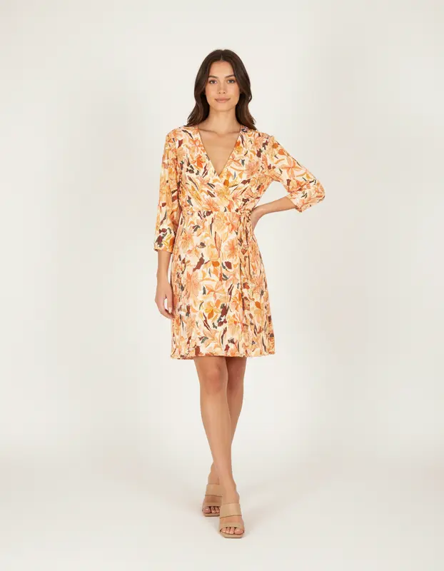 Robe longue - Taille L/40