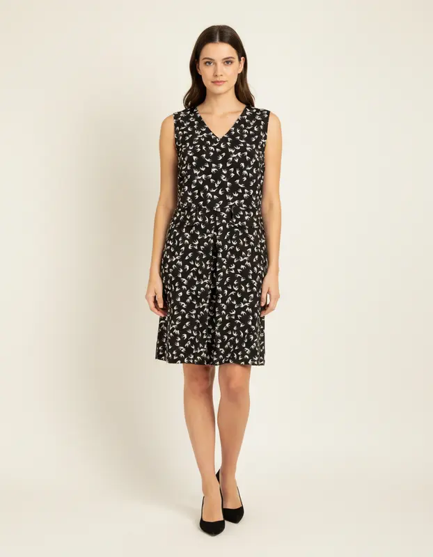 Robe noire - M / 38