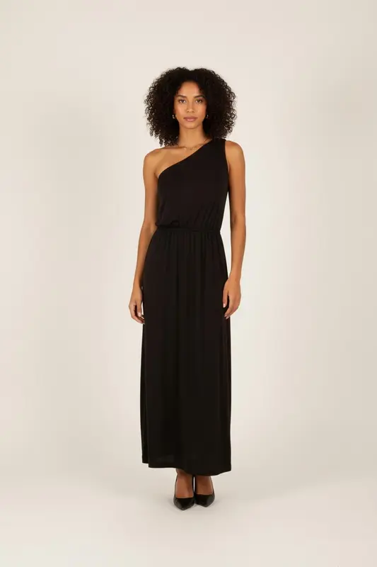 Robe noire - Taille S/36