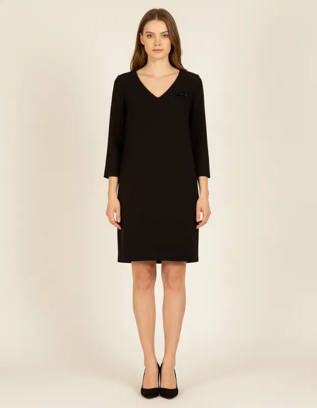 Robe - Taille L/40
