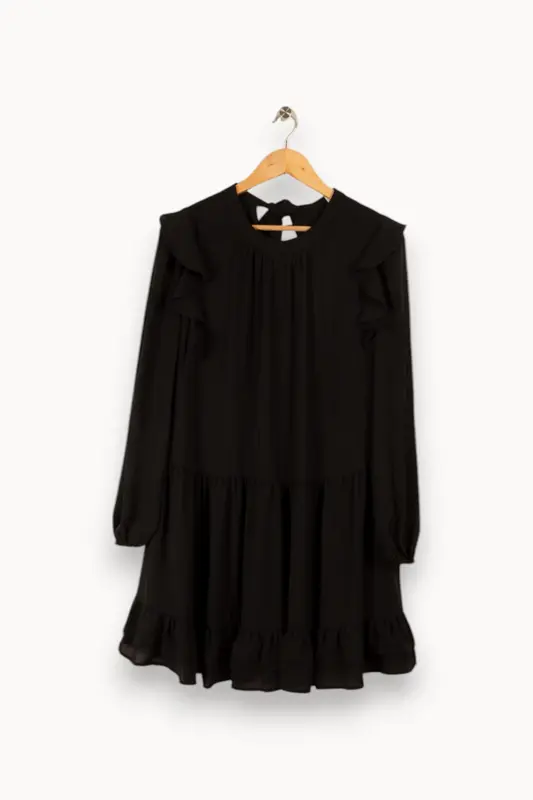 Robe - Taille S/36