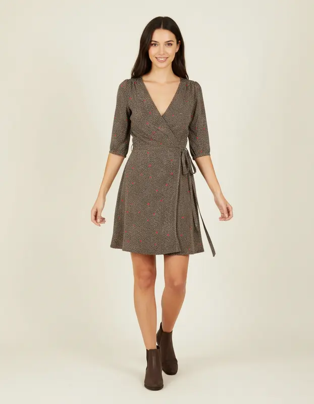 Robe - Taille XS/34