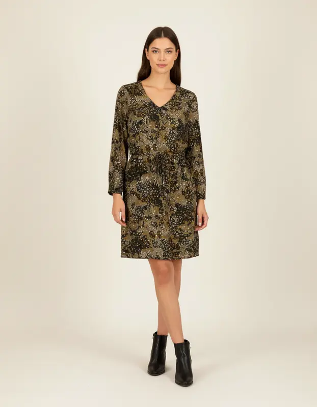 Robe verte - Taille M/38