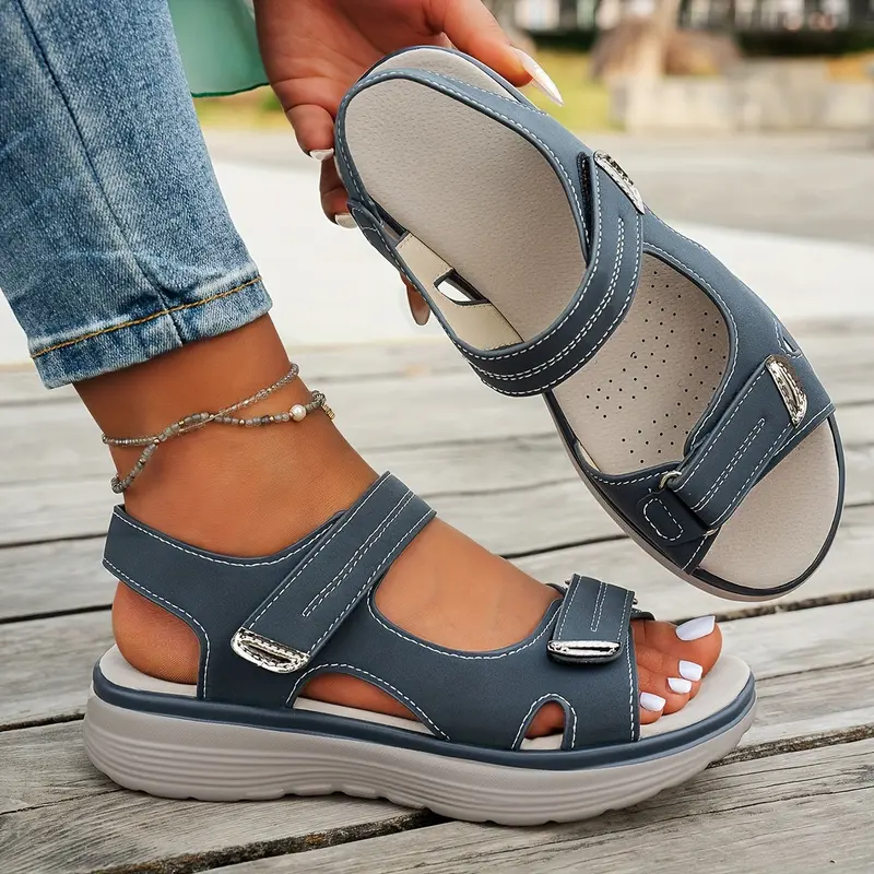 Robyn - Sandales Élégantes Confortables