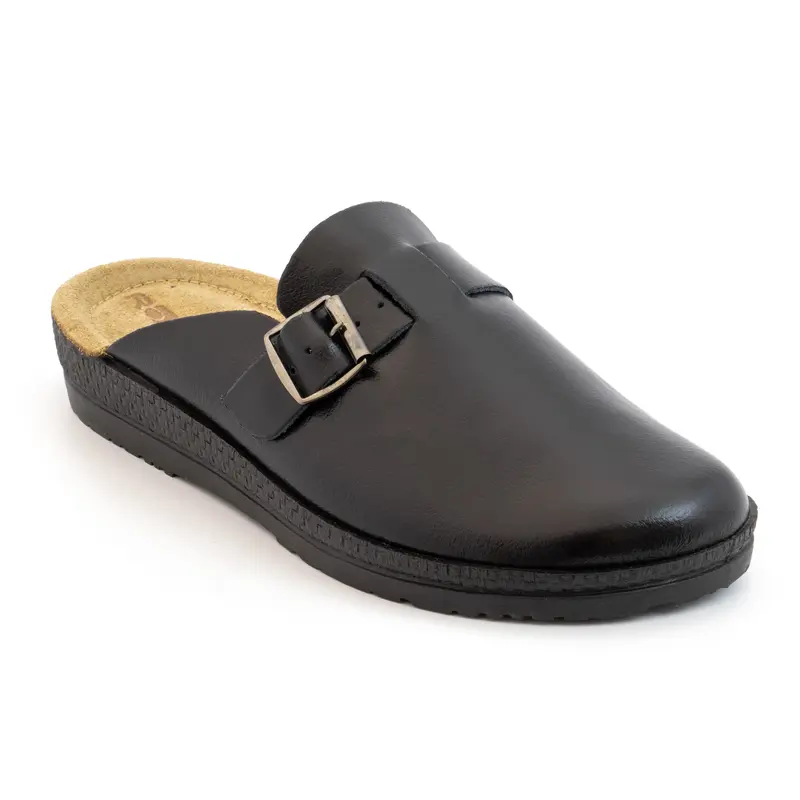 ROHDE 1511 Homme Noir