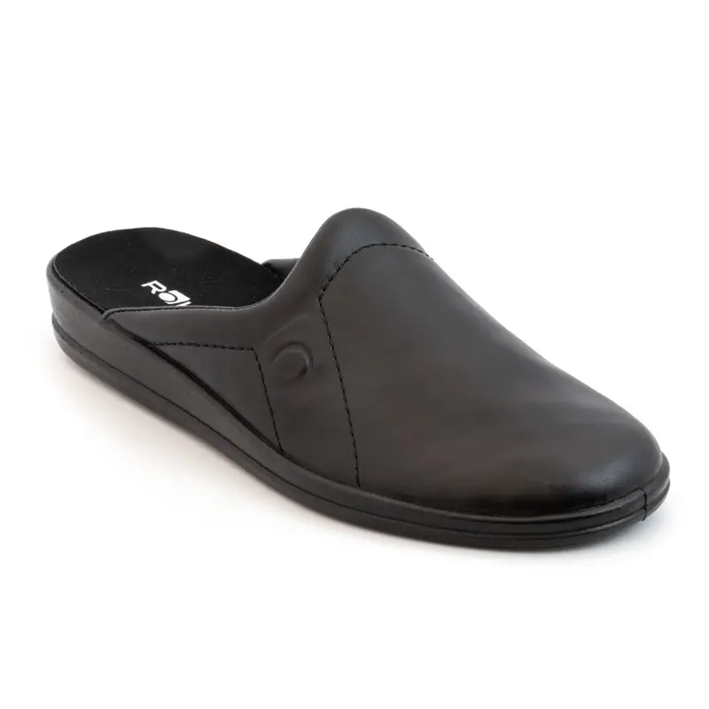 ROHDE 1558 Homme Noir