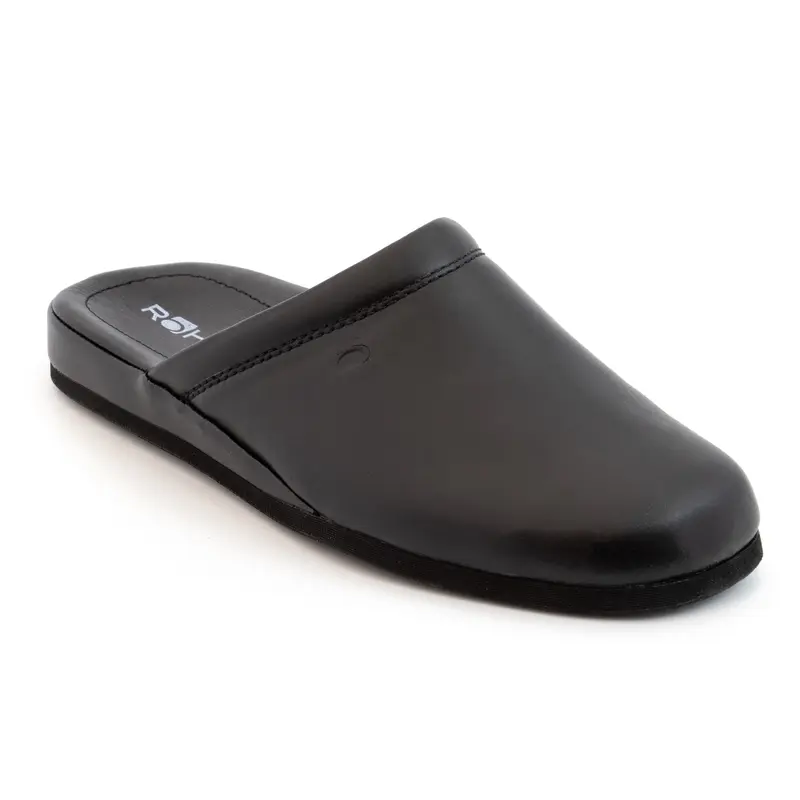 ROHDE 6600 Homme Noir