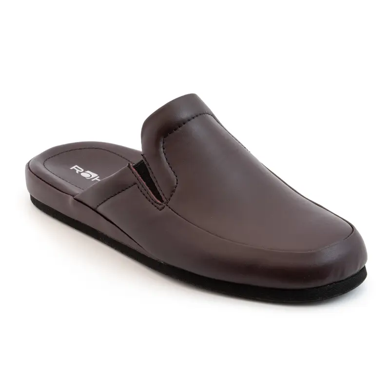ROHDE 6607 Homme Bordeaux