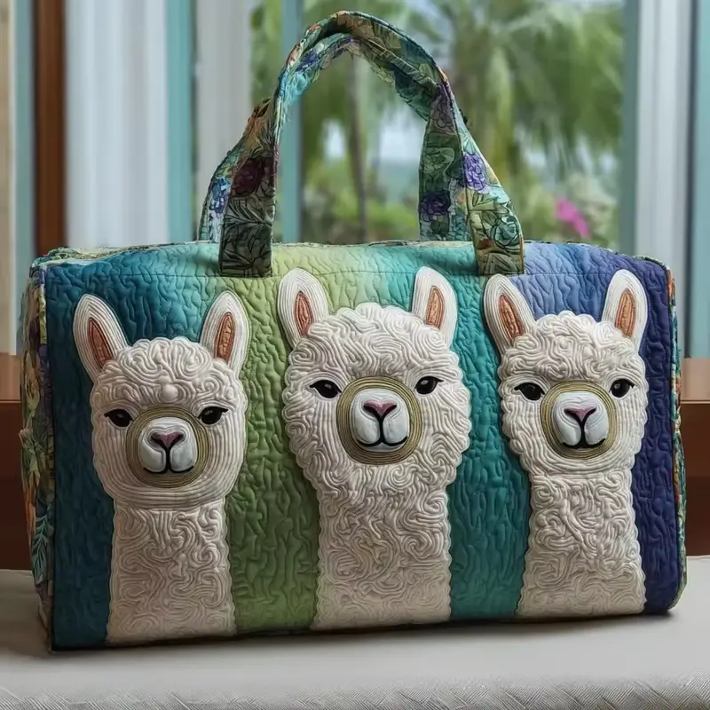 Rosanna - Sac De Voyage Élégant