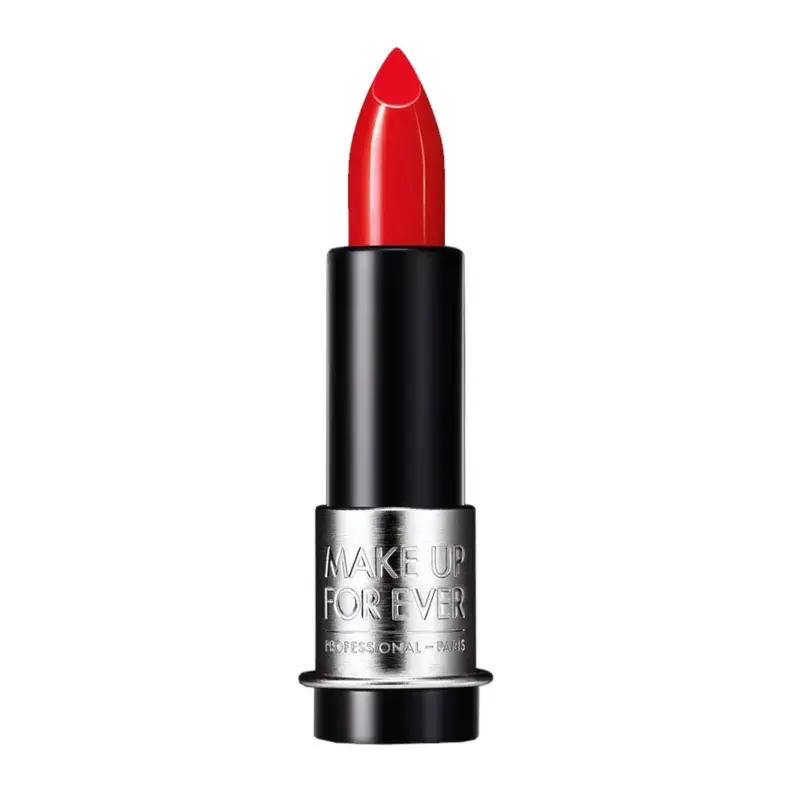 ROUGE À LÈVRES MAT MAKE UP FOREVER PROFESSIONAL PARIS 300 ORANGE ROUGE
