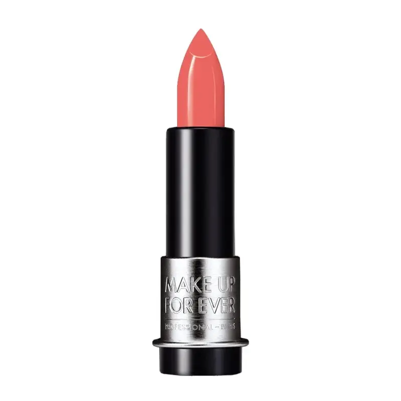 ROUGE À LÈVRES MAT MAKE UP FOREVER PROFESSIONAL PARIS 302 CORAIL VIF
