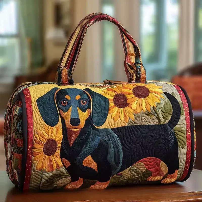 Rowan - Sac De Voyage Doux