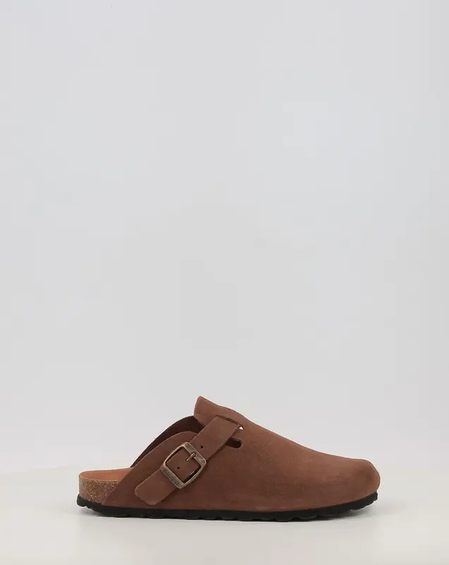 Sabots OBI SHOES 0355 marron