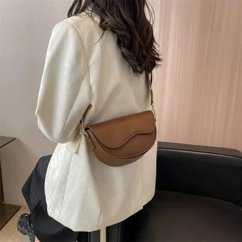 Sac à bandoulière élégant