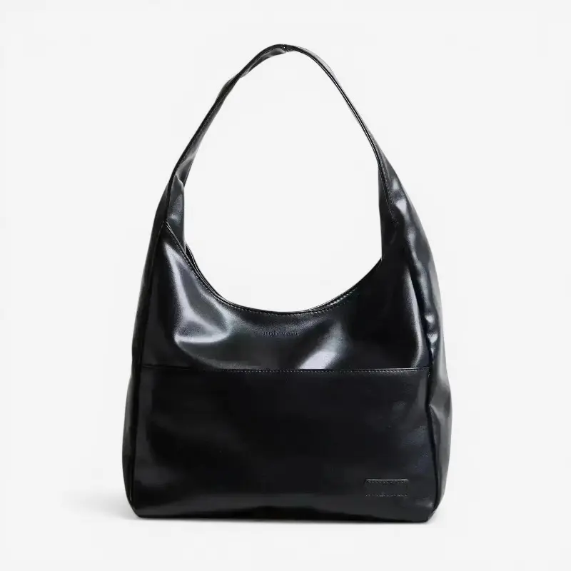 Sac à bandoulière femme grande capacité avec organisation
