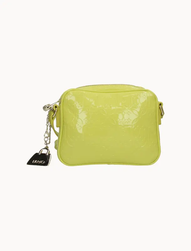 Sac à Bandoulière Vert - Taille T.U.