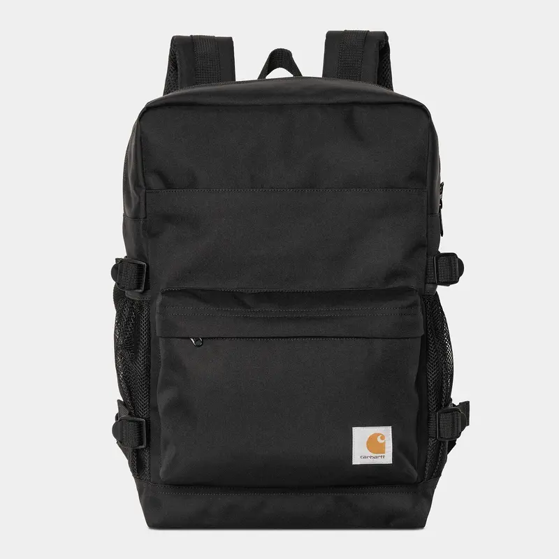 Sac à Dos Carhartt Wip JAKOB BACKPACK Black