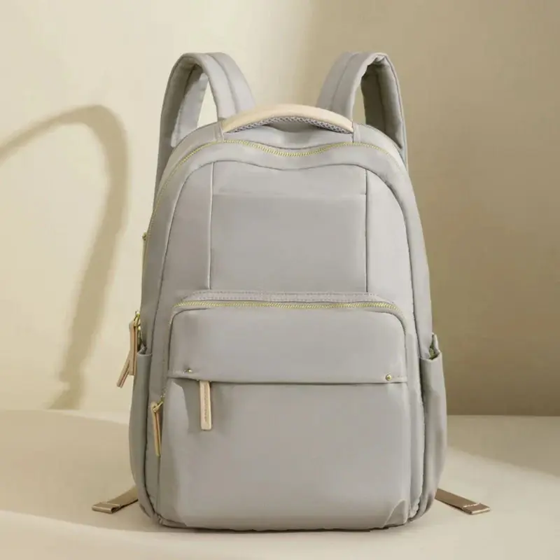 Sac à Dos Multifonctionnel Spacieux avec Bandoulière Réglable