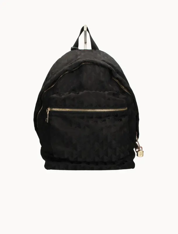 Sac à Dos Noir - Taille T.U. - imparfaites