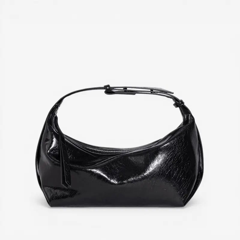 Sac à main avec sangle réglable et fermeture éclair