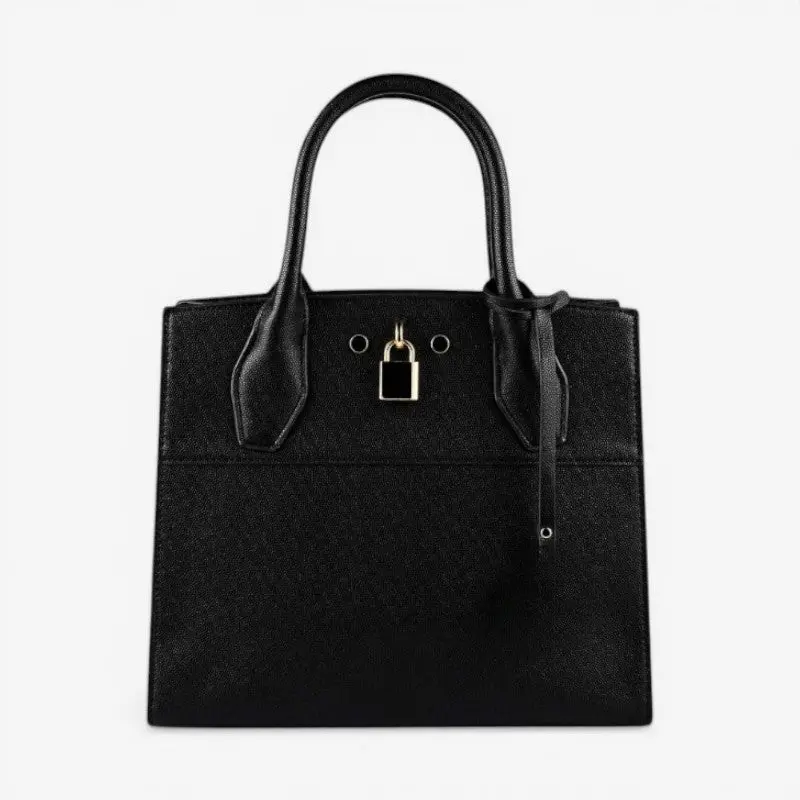 Sac à main grande capacité à poignées