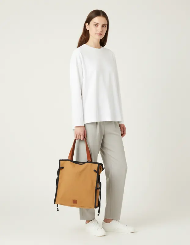 Sac À Main Marron - T.U.