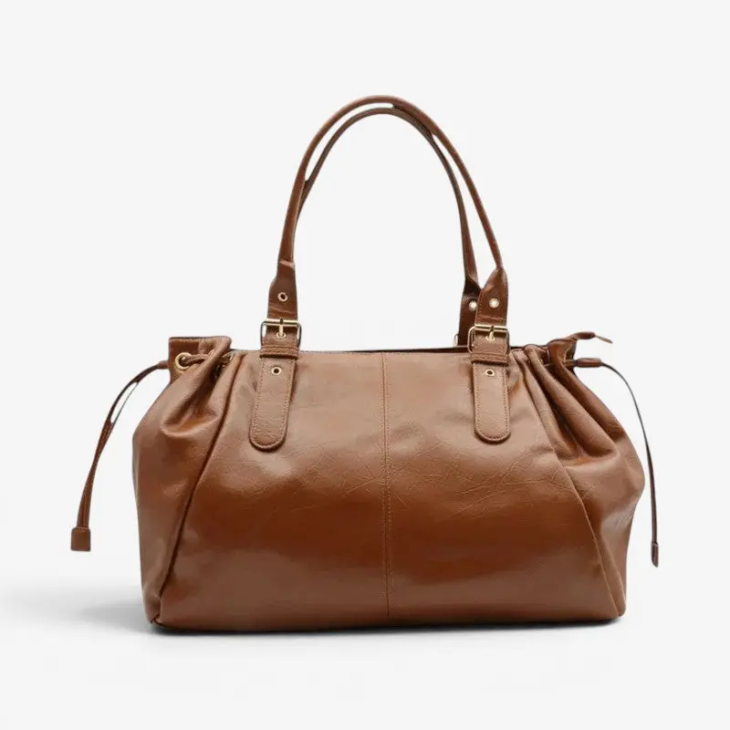 Sac à main pour femme avec bandoulière ajustable