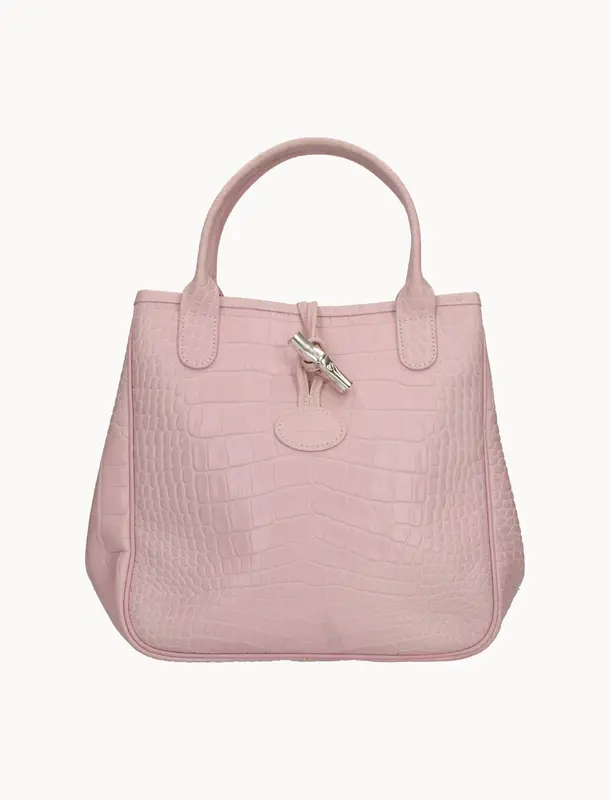 Sac À Main Rose - Taille T.U.