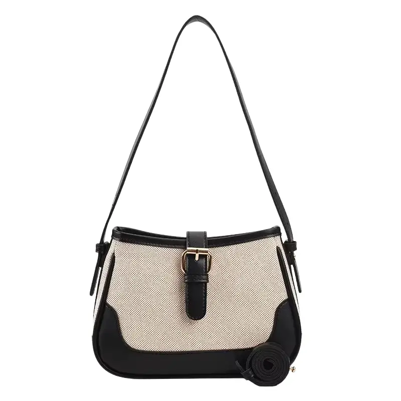 Sac bandoulière femme grande taille