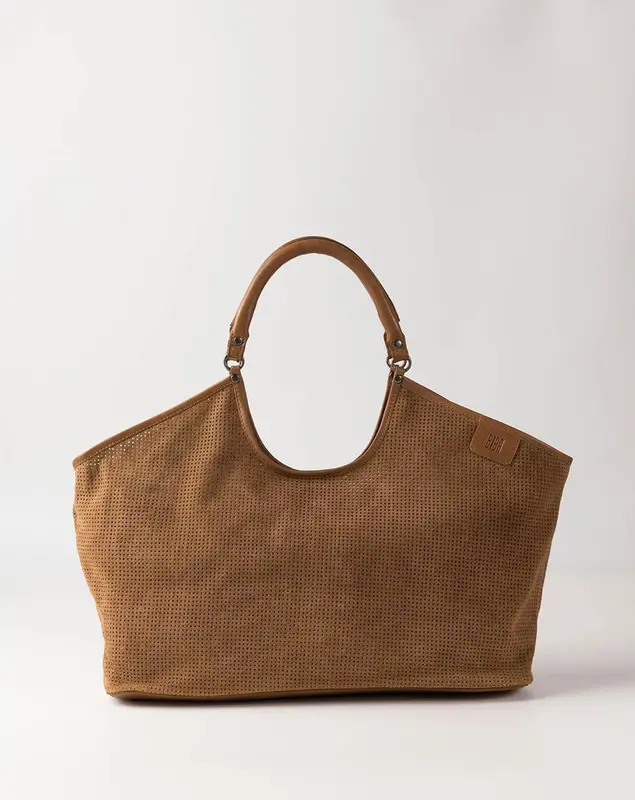 Sac BIBA LATAH LAH1L taupe