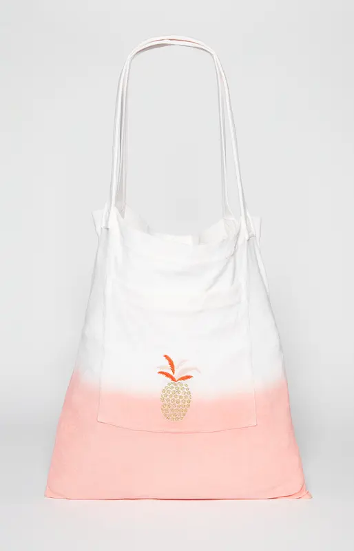 Sac de plage - Tie & Dye