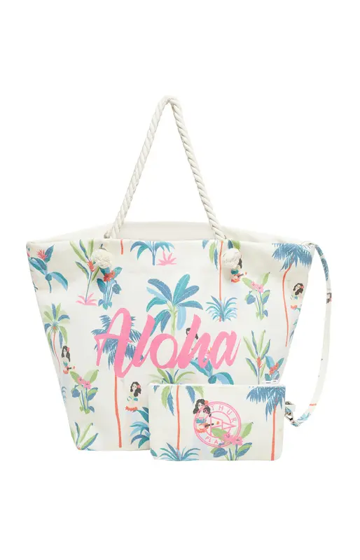 Sac de plage - Vahiné