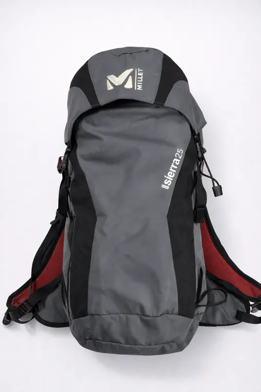 Sac Millet Sierra 25 - Randonnée / Ski - 25L