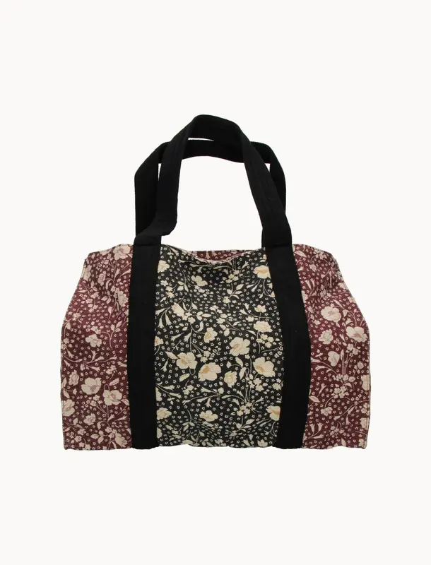 Sac Multicolore - Taille T.U.