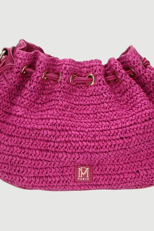 Sac Seau Rose - Taille T.U.