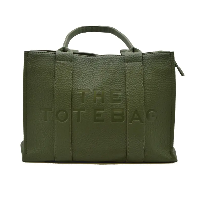 Sac "The Tote Bag" M