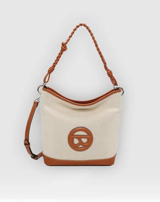 Sacs BINNARI ESLA 20462 cuir