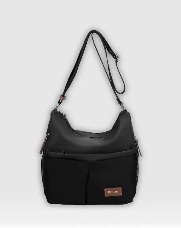 Sacs BINNARI LOUISE 20852 noir