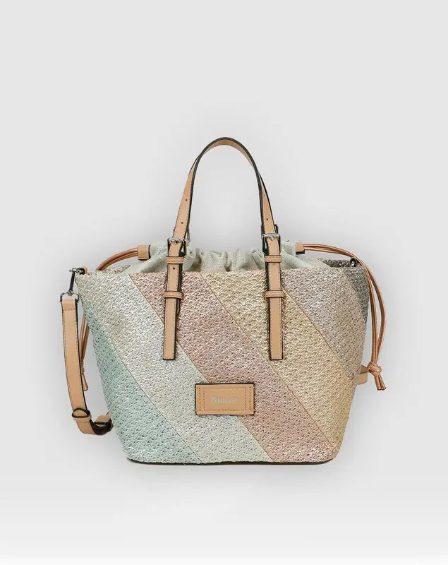 Sacs BINNARI NARCEA 20560 multicolore