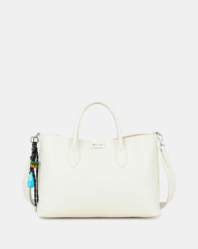 Sacs BINNARI QUILLA 21090 blanc