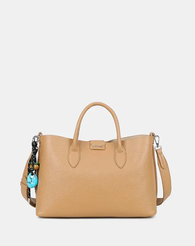 Sacs BINNARI QUILLA 21090 marron